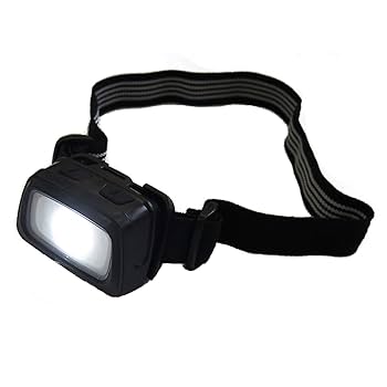 Amazon.co.jp: 戦人(senjin) HEAD LIGHT 3Color ヘッドライト